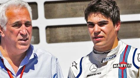 lawrence stroll ownership.